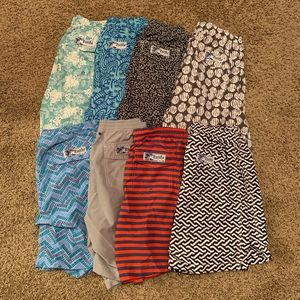 Men’s Trunks swimsuit s assortment size S/30